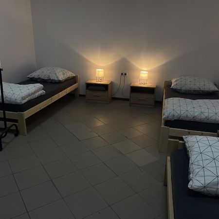 Noclegi Pracownicze Lazur Ciechanów Kültér fotó