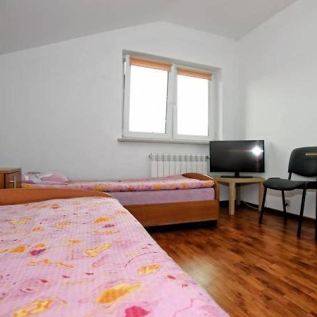 Noclegi Pracownicze Lazur Ciechanów Kültér fotó