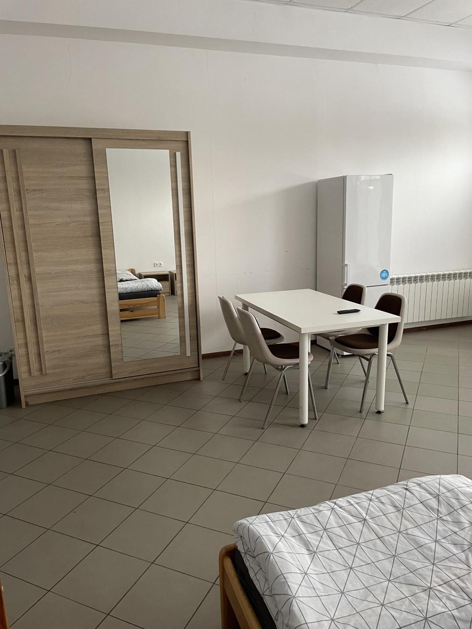 Noclegi Pracownicze Lazur Ciechanów Kültér fotó
