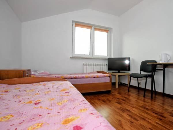 Noclegi Pracownicze Lazur Ciechanów Kültér fotó
